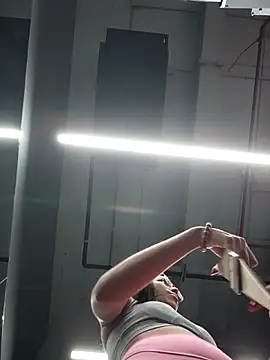 SheenaBrooke online show from March 16, 4:26 am