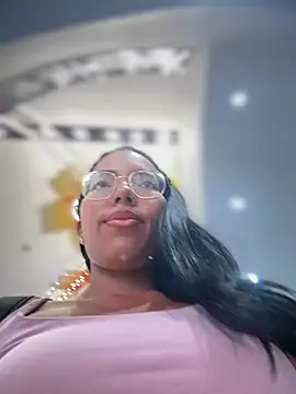 SheenaBrooke online show from March 2, 7:15 am