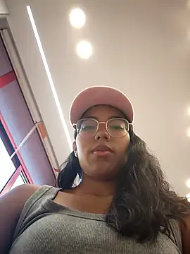 SheenaBrooke online show from February 21, 10:05 am