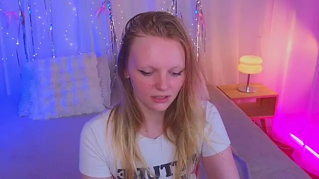 evangel1ne online show from August 7, 9:55 pm