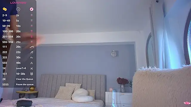 Anna Lewis online show from March 9, 6:05 am