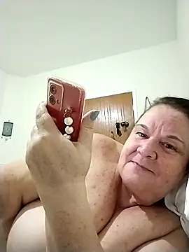 Yaya Mineira online show from October 23, 1:44 am