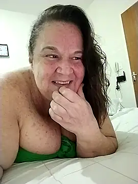 Yaya Mineira online show from October 27, 11:54 pm