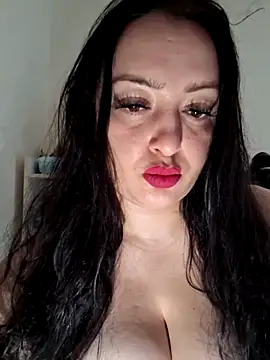 Snapshot of mihaelaa chatting on October 9, 2:32 pm mihaelaa online show from October 9, 2:32 pm