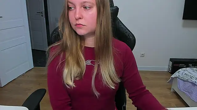 stacy miracle online show from July 11, 6:52 pm