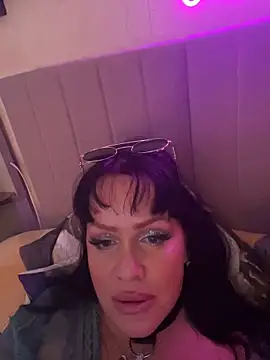 Lolaley2 online show from December 2, 9:22 am