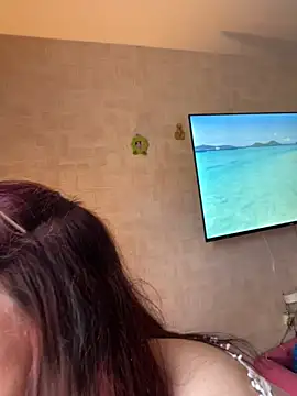 Lolaley2 online show from March 10, 12:31 pm