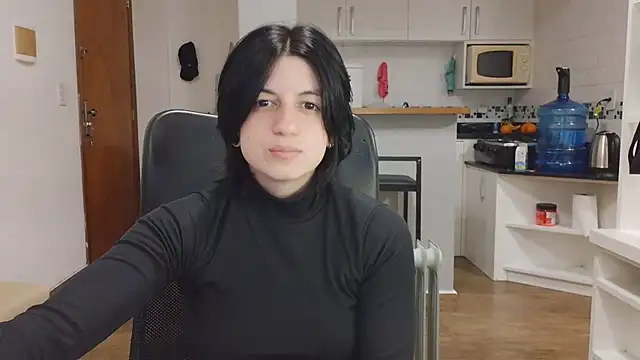 kyslrana online show from July 13, 10:21 pm