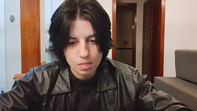 kyslrana online show from June 7, 9:54 pm