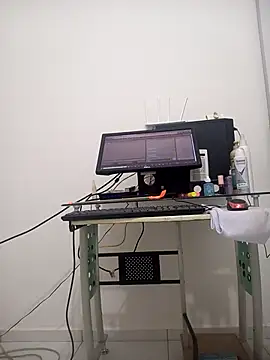 CASADASIGILO2 online show from October 20, 5:21 am