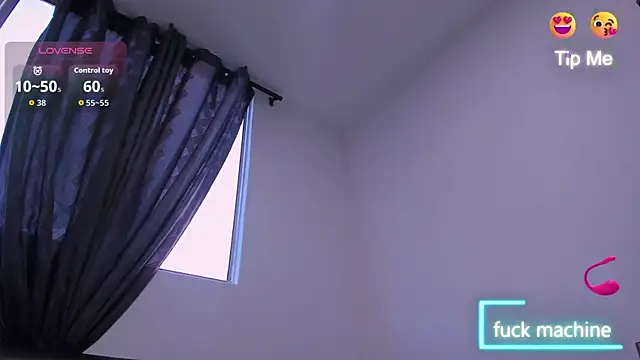 CuteEbony1 online show from September 10, 10:32 pm