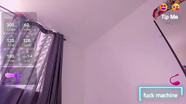 CuteEbony1 online show from September 15, 3:42 pm