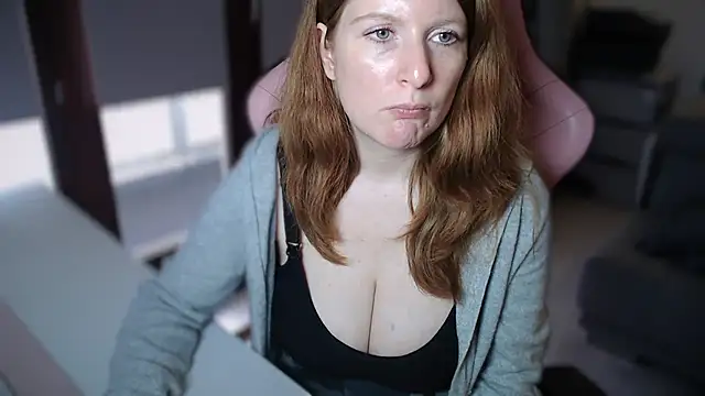 Exotic-Desire online show from November 18, 11:00 am