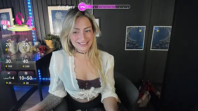 AugustineMagnetic online show from October 3, 6:40 am