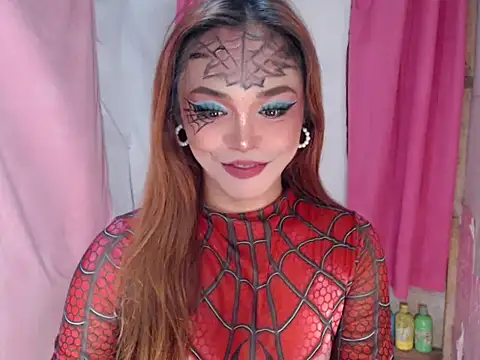 kylie huntress online show from November 1, 5:50 pm