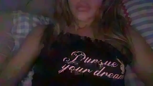 Lillymariee online show from November 16, 8:09 pm