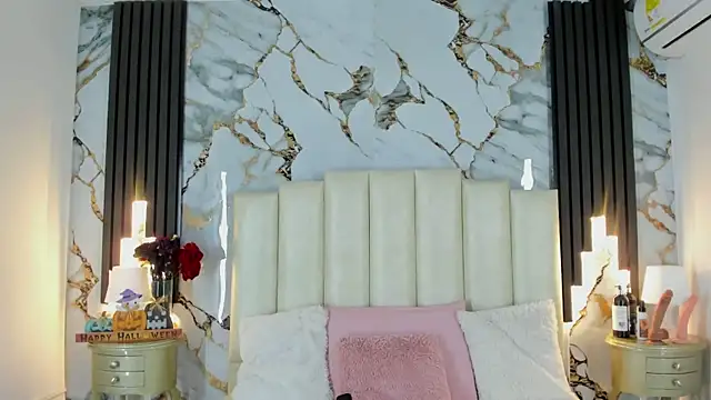 lulumars online show from October 30, 5:32 am