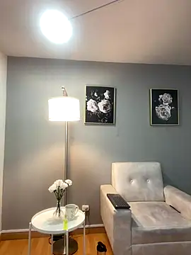 Snapshot of Savvanahh chatting on October 22, 11:04 am Savvanahh online show from October 22, 11:04 am