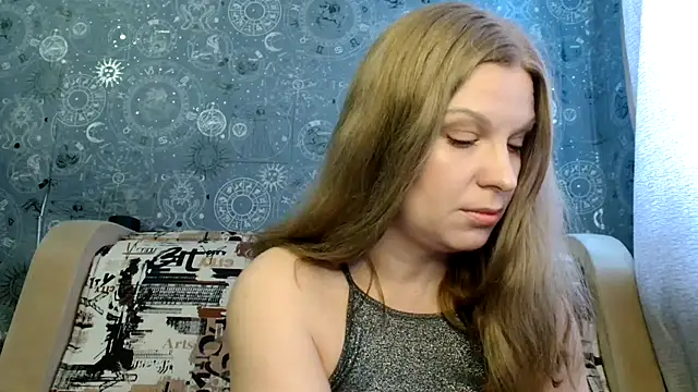 BlondeFox online show from March 9, 3:21 am