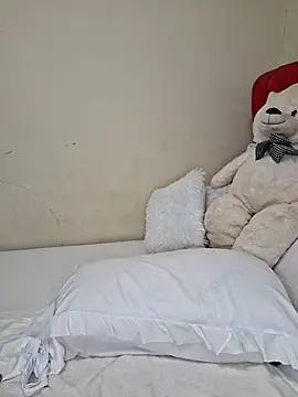 BoobQueenxx online show from October 25, 3:03 am