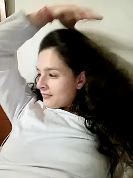 angela-30 online show from September 30, 7:25 am