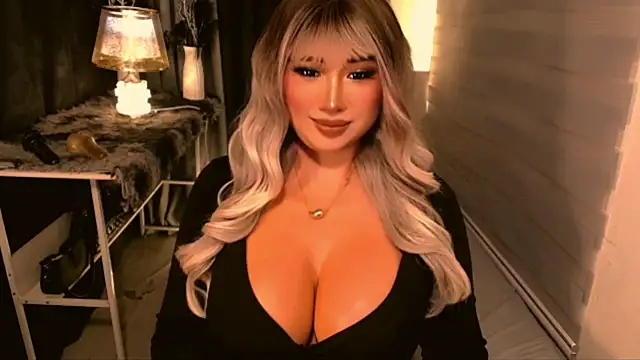 Snapshot of TsDominantCumloader chatting on September 26, 4:32 am TsDominantCumloader online show from September 26, 4:32 am