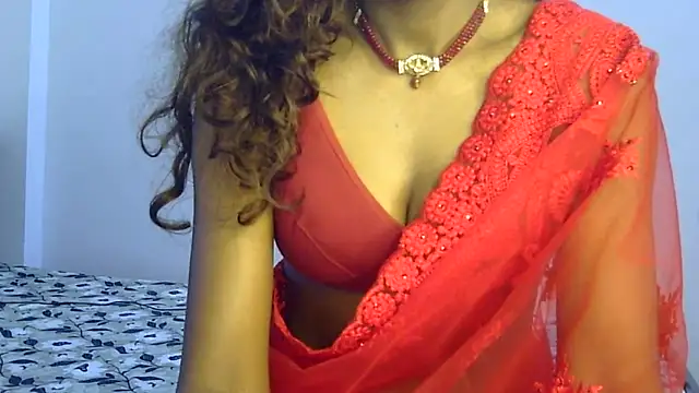 Indian-Squirt online show from October 10, 2:49 am