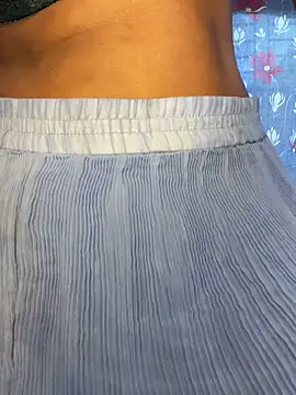 Indian-Squirt online show from October 3, 2:16 am