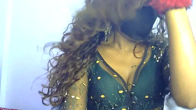 Indian-Squirt online show from September 22, 11:30 am