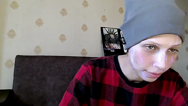 Raziel haze online show from November 21, 9:00 am