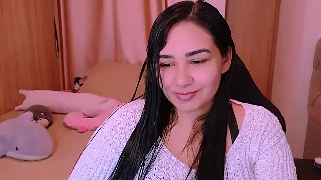  anastasia online show from March 17, 7:40 pm