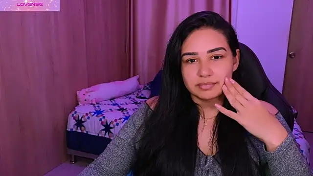  anastasia online show from September 22, 7:45 pm