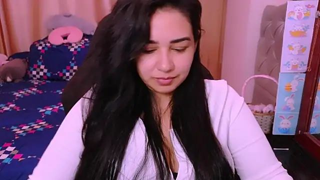  anastasia online show from March 27, 9:15 pm