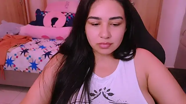  anastasia online show from April 14, 9:59 pm