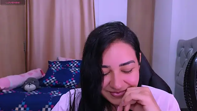  anastasia online show from September 29, 8:36 pm