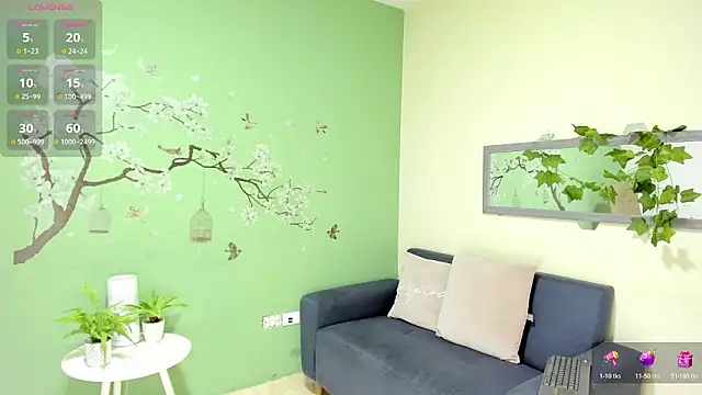 beatziedreams online show from February 4, 2:31 pm