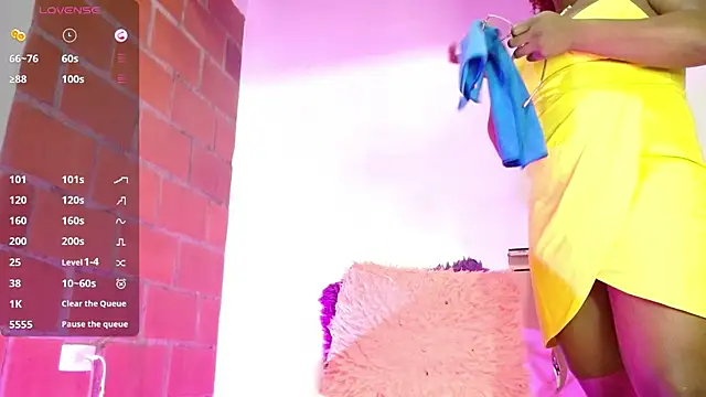 beatziedreams online show from September 20, 4:27 pm