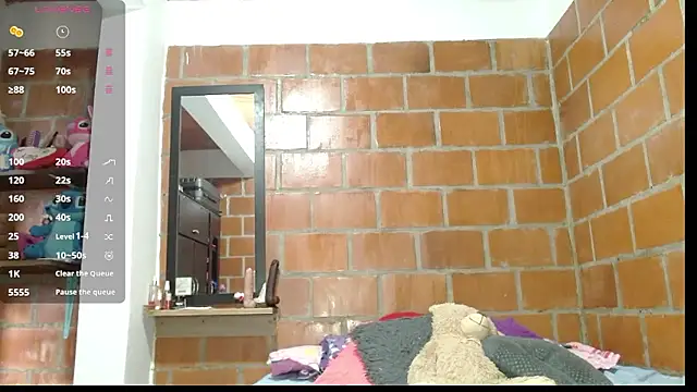 beatziedreams online show from January 16, 5:09 pm