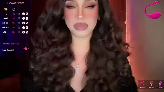 madam agnes1 online show from February 28, 5:51 am