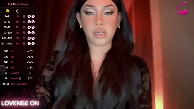 Snapshot of madam_agnes1 chatting on November 1, 6:01 pm madam agnes1 online show from November 1, 6:01 pm