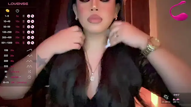 Snapshot of madam_agnes1 chatting on October 30, 5:47 pm madam agnes1 online show from October 30, 5:47 pm