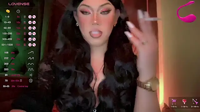 Snapshot of madam_agnes1 chatting on September 20, 5:55 pm madam agnes1 online show from September 20, 5:55 pm