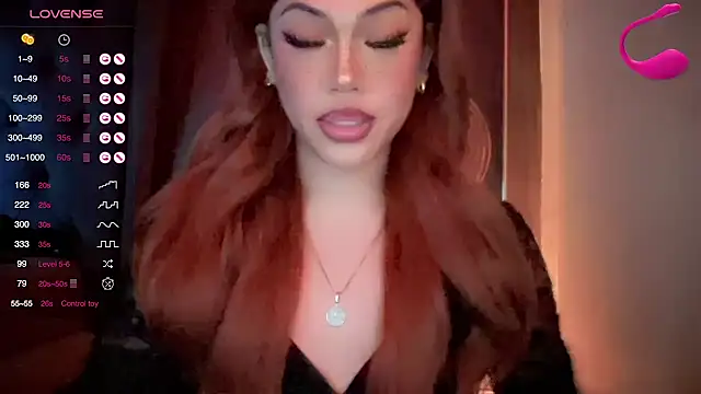 Snapshot of madam_agnes1 chatting on September 29, 12:10 pm madam agnes1 online show from September 29, 12:10 pm