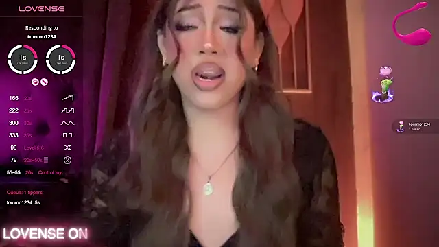 Snapshot of madam_agnes1 chatting on October 20, 8:12 pm madam agnes1 online show from October 20, 8:12 pm