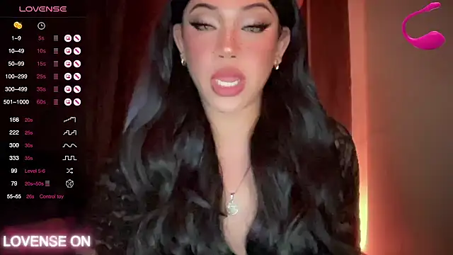 Snapshot of madam_agnes1 chatting on October 7, 4:33 pm madam agnes1 online show from October 7, 4:33 pm