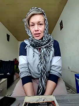 sexymarilyncolombia online show from March 5, 2:57 pm