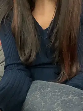 SHARONRodrig online show from November 7, 10:25 pm