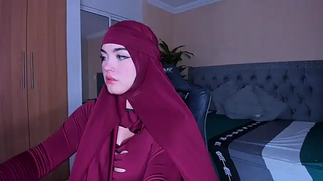 Bashira Ahmad online show from September 13, 5:37 am