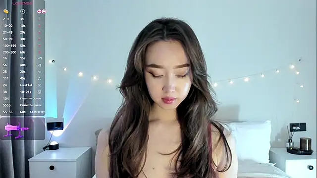  luna 022 online show from September 25, 4:22 am