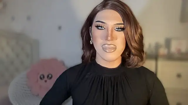 Ts glamxxxx online show from October 17, 12:36 am